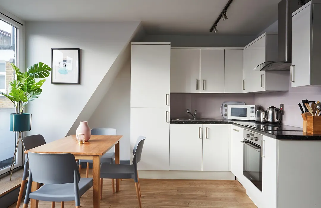 Holborn By Viridian Apartments-1