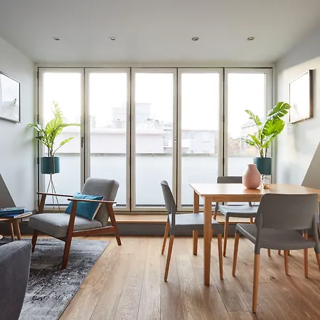 Holborn By Viridian Apartments-3